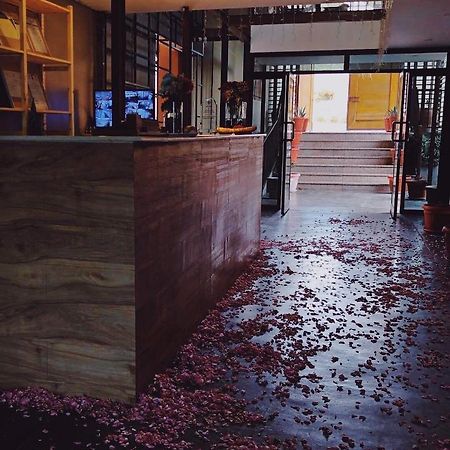 Вилла Beit Al Ward Аш-Шафа Экстерьер фото