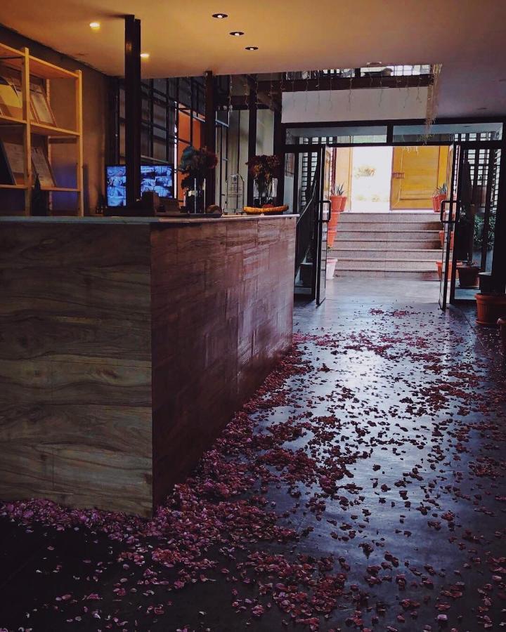 Вилла Beit Al Ward Аш-Шафа Экстерьер фото