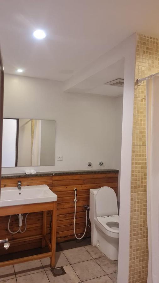 Вилла Beit Al Ward Аш-Шафа Экстерьер фото