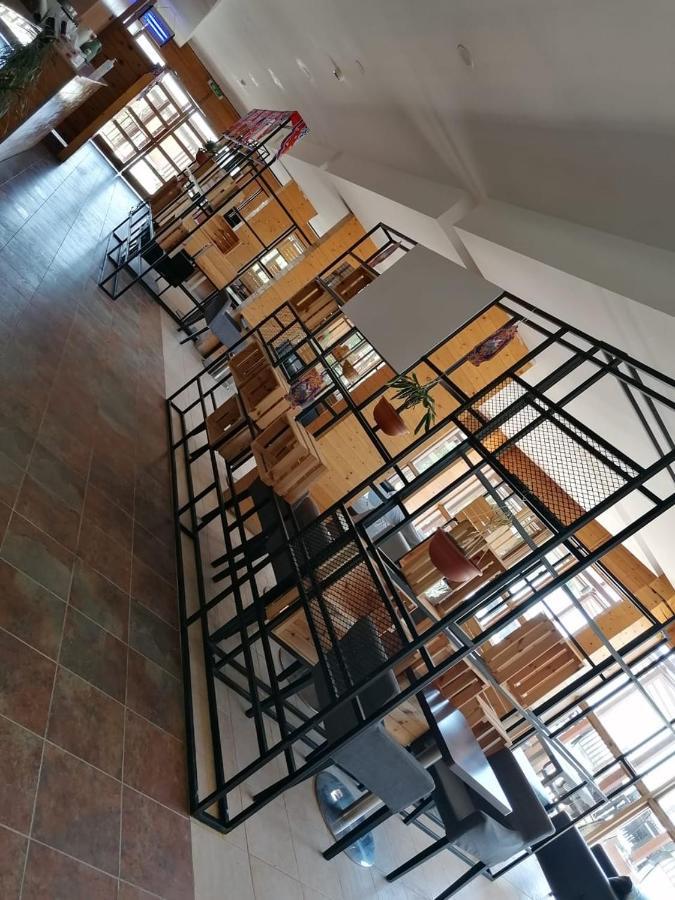 Вилла Beit Al Ward Аш-Шафа Экстерьер фото