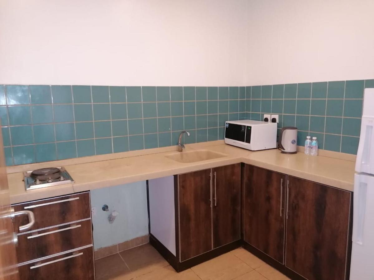 Вилла Beit Al Ward Аш-Шафа Экстерьер фото