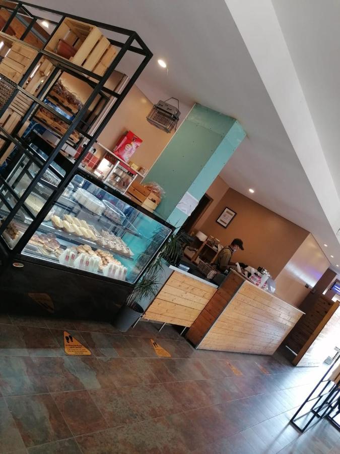 Вилла Beit Al Ward Аш-Шафа Экстерьер фото