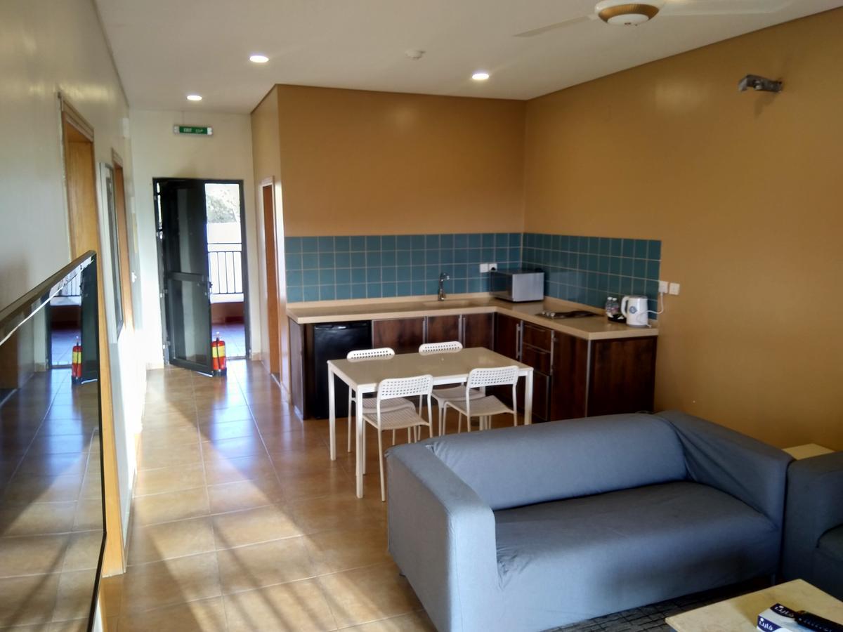 Вилла Beit Al Ward Аш-Шафа Экстерьер фото
