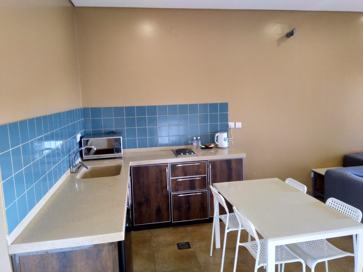 Вилла Beit Al Ward Аш-Шафа Экстерьер фото