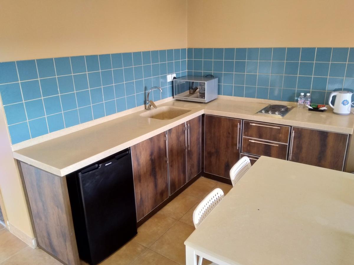Вилла Beit Al Ward Аш-Шафа Экстерьер фото