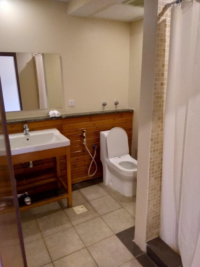 Вилла Beit Al Ward Аш-Шафа Экстерьер фото