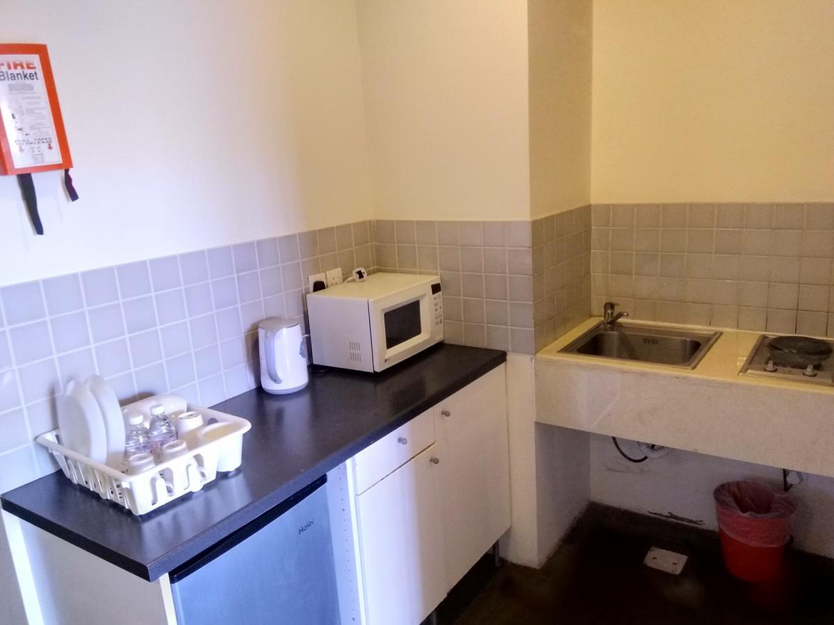 Вилла Beit Al Ward Аш-Шафа Экстерьер фото