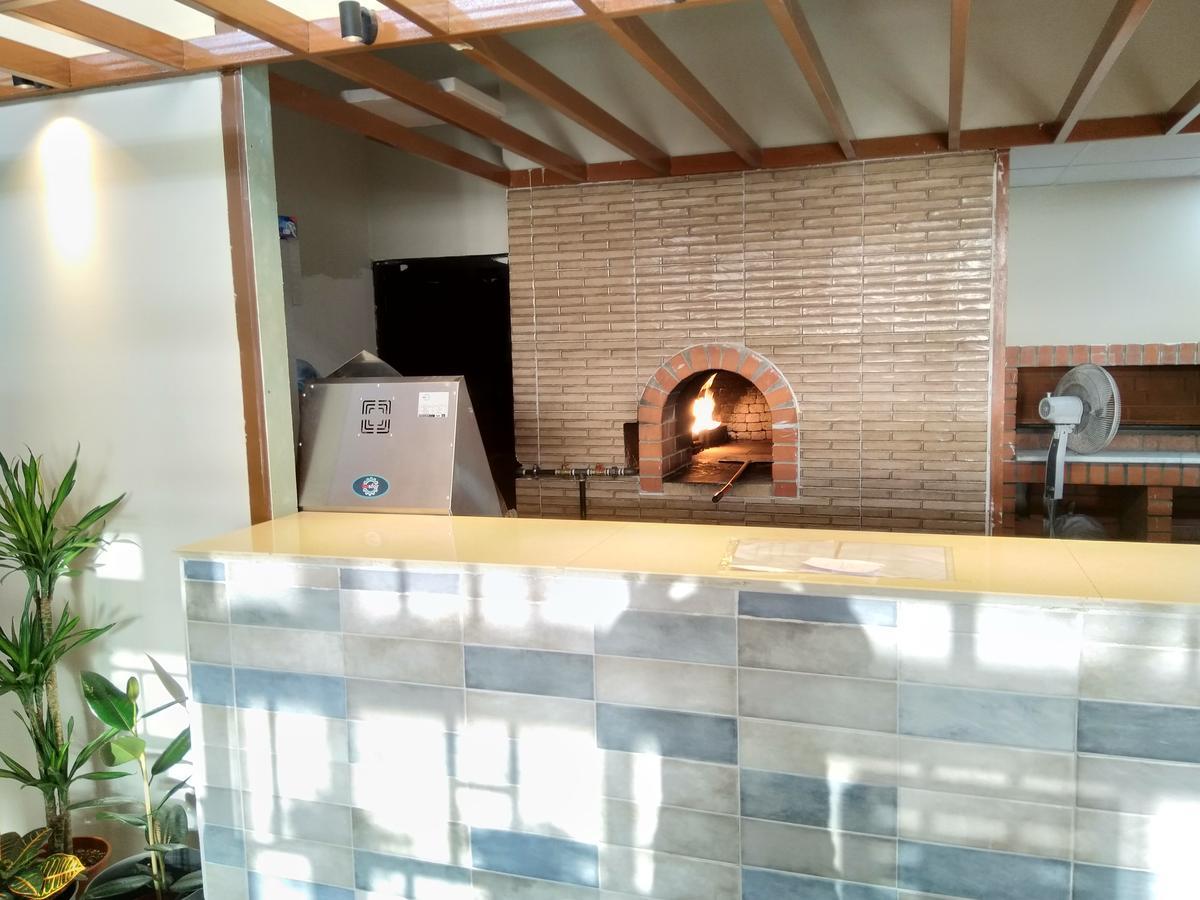 Вилла Beit Al Ward Аш-Шафа Экстерьер фото