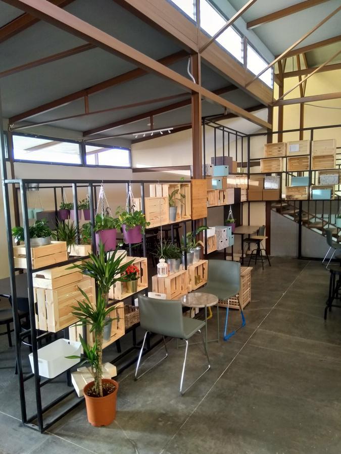 Вилла Beit Al Ward Аш-Шафа Экстерьер фото
